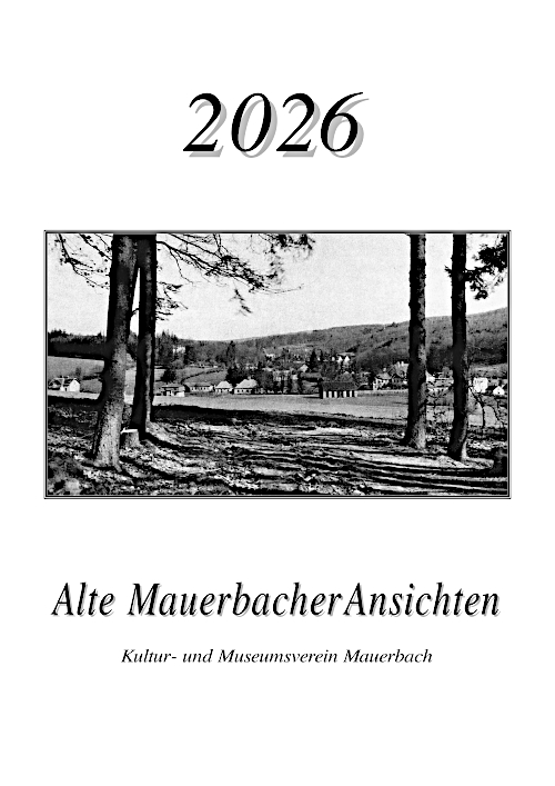 Kalender 2026